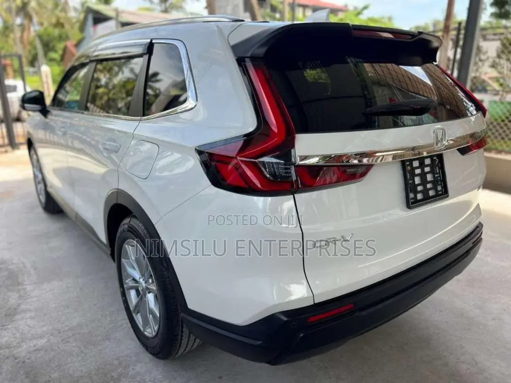 Honda CRV VTiL 7 2026 SUV Brand New