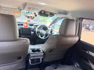 Toyota 2016 Toyota 2016 Pickup (Used)