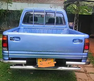 Isuzu TFS 54 1991 Pickup (Used)