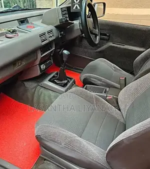 Isuzu TFS 54 1991 Pickup (Used)