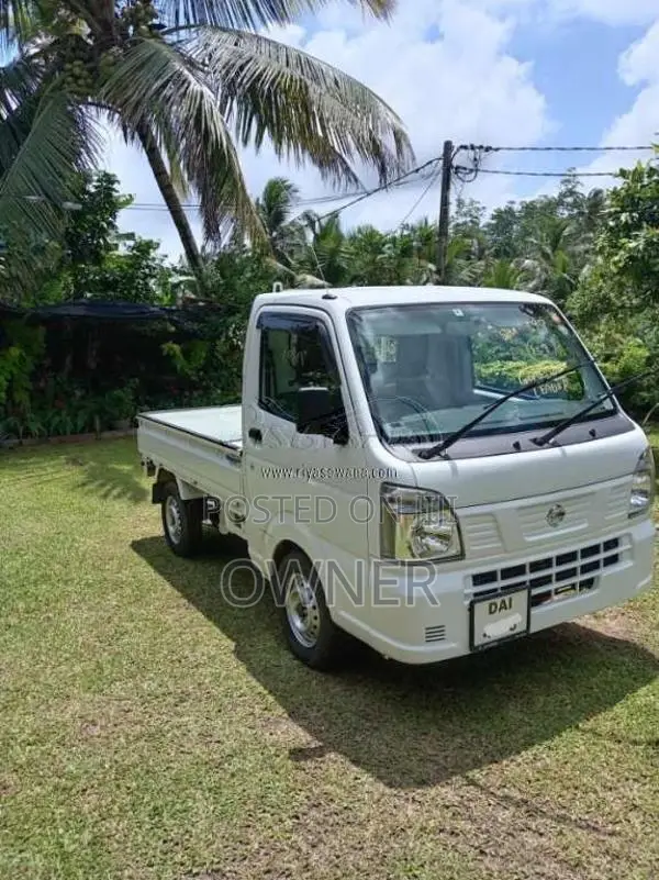 Suzuki Carry 2022 Lorry (Used)