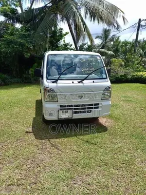 Suzuki Carry 2022 Lorry (Used)