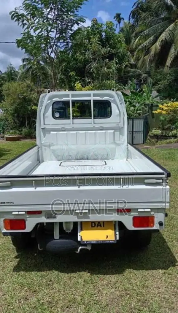 Suzuki Carry 2022 Lorry (Used)