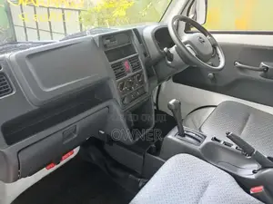 Suzuki Carry 2022 Lorry (Used)