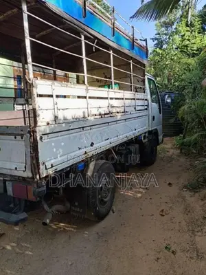 Isuzu ELF 1994 Lorry (Used)