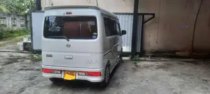 Suzuki Wagon 2018 Van (Used)