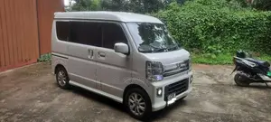 Suzuki Wagon 2018 Van (Used)