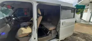 Suzuki Wagon 2018 Van (Used)