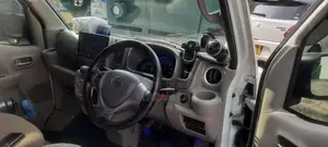 Suzuki Wagon 2018 Van (Used)