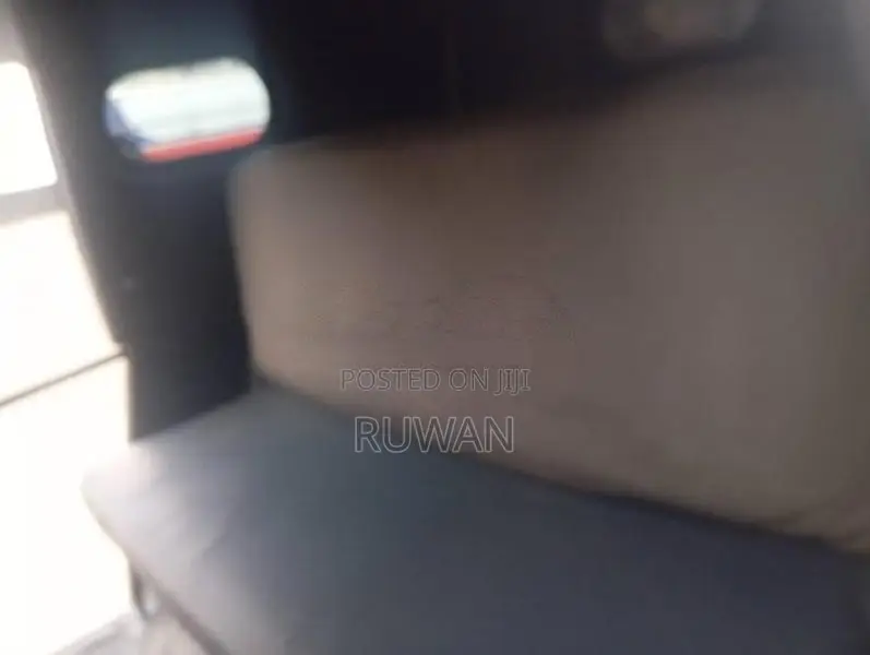 Piaggio Ape 2012 Three Wheel (Used)