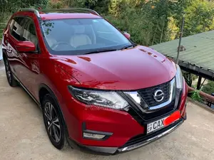 Nissan X-Trail 2017 SUV (Used)