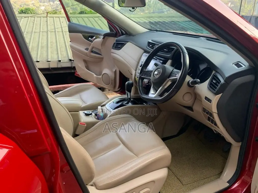 Nissan X-Trail 2017 SUV (Used)