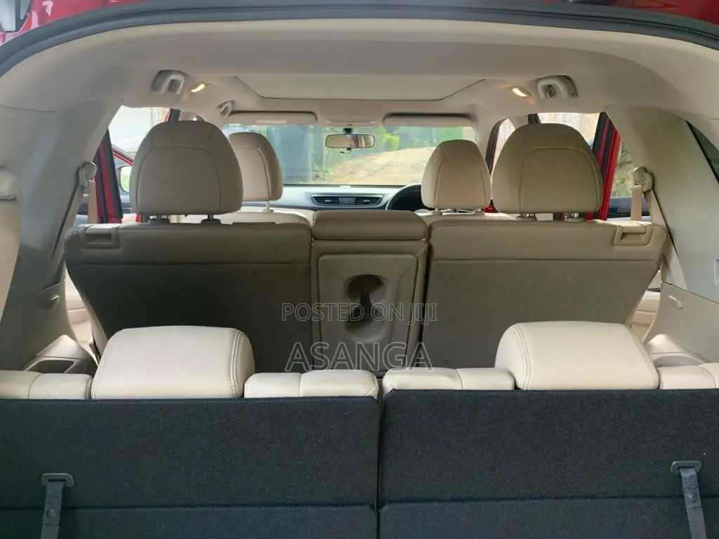 Nissan X-Trail 2017 SUV (Used)