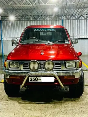 Toyota Hilux 107 1993 Pickup (Used)