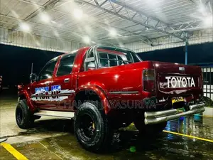 Toyota Hilux 107 1993 Pickup (Used)