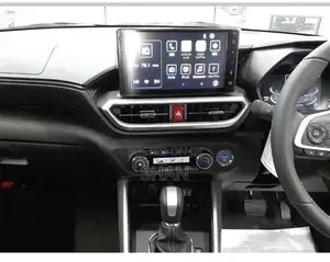 Toyota Raize Z 2026 SUV (Used)