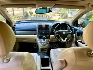 Honda CRV 2008 SUV (Used)
