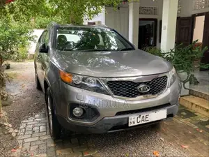 Kia Sorento 2012 SUV (Used)