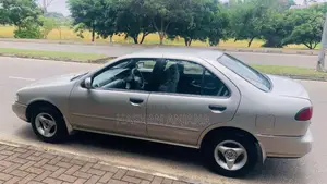 Nissan FB14 1994 Car (Used)