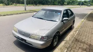 Nissan FB14 1994 Car (Used)