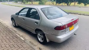Nissan FB14 1994 Car (Used)