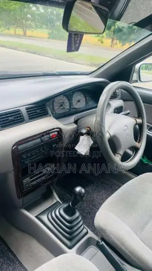 Nissan FB14 1994 Car (Used)
