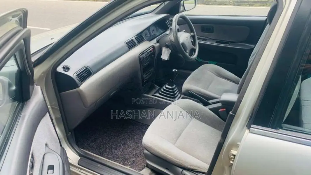 Nissan FB14 1994 Car (Used)