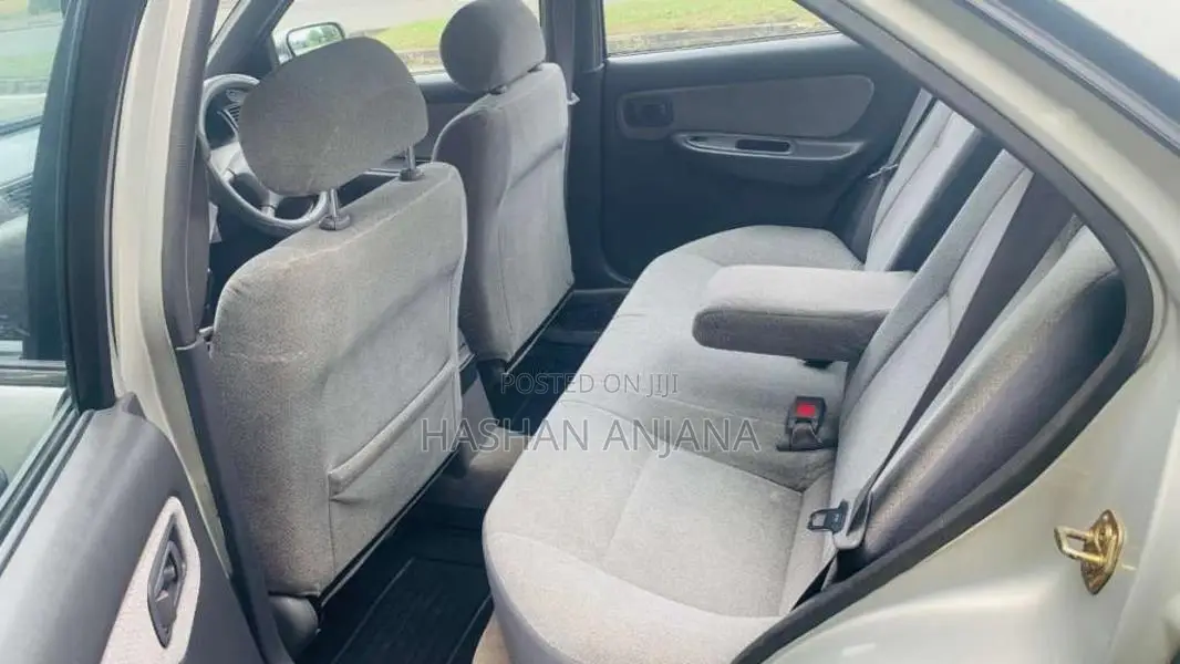 Nissan FB14 1994 Car (Used)