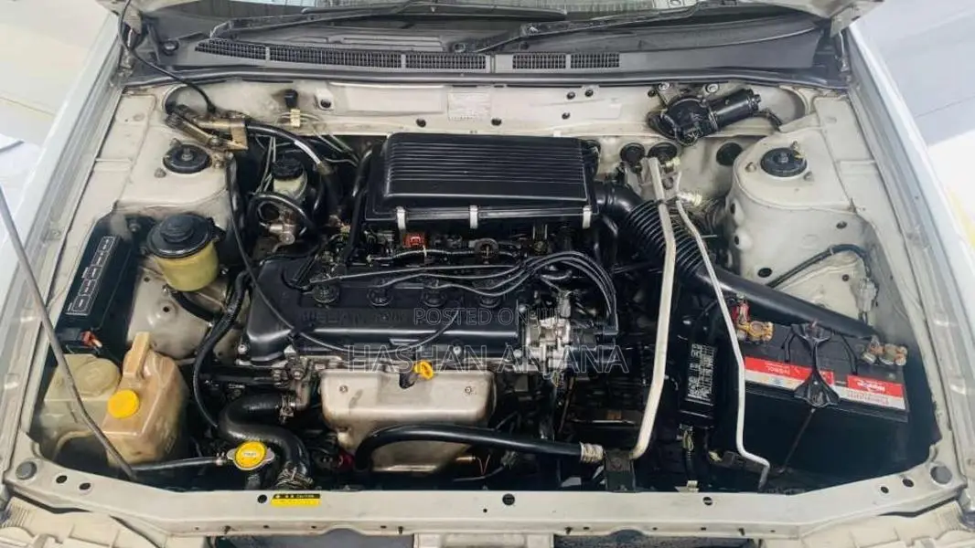 Nissan FB14 1994 Car (Used)