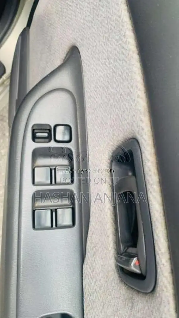 Nissan FB14 1994 Car (Used)