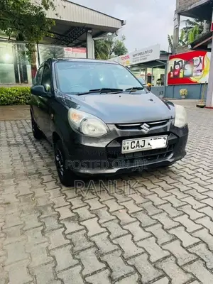 Suzuki Alto 2015 Car (Used)