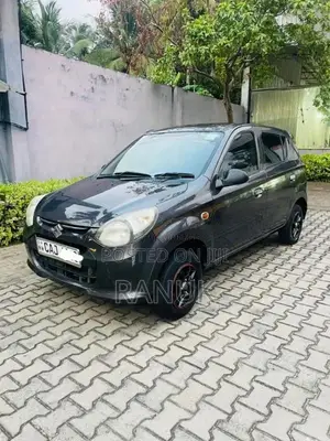 Suzuki Alto 2015 Car (Used)