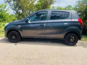 Suzuki Alto 2015 Car (Used)