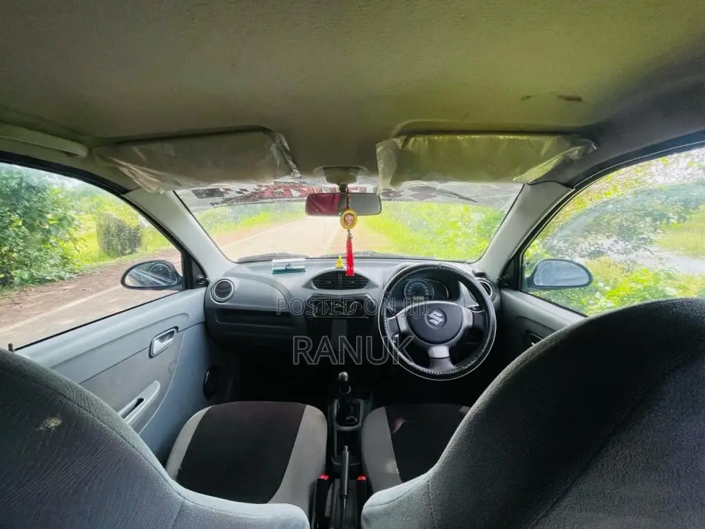 Suzuki Alto 2015 Car (Used)