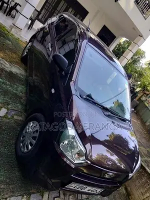 Daihatsu Mira 2017 Car (Used)