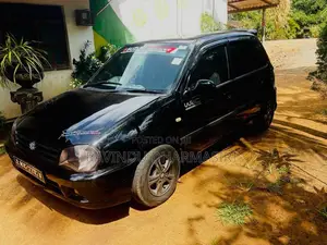 Suzuki Alto Zen 2007 Car (Used)