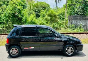 Suzuki Alto Zen 2007 Car (Used)