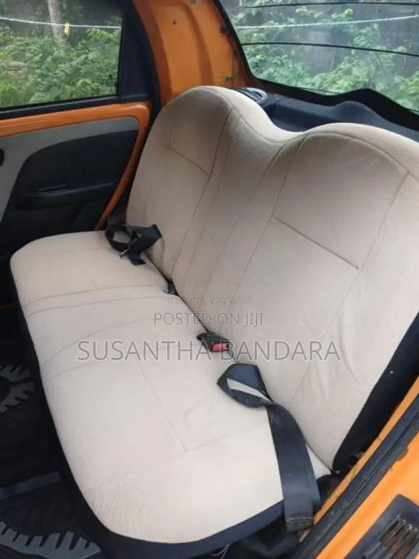 Tata Nano 2012 Car (Used)