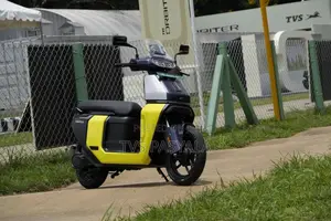 TVS Orbiter 2026 Motorbike (Used)