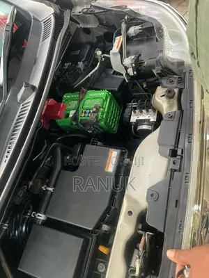 Suzuki Wagon R Stingray J Style 2015 Car (Used)