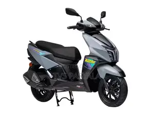 TVS Ntorq 2026 Motorbike (Used)