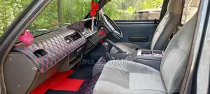 Nissan Vanette 1992 Van (Used)
