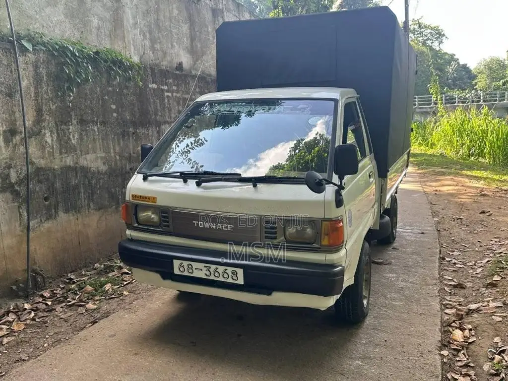 Toyota LiteAce 1994 Lorry (Used)