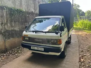 Toyota LiteAce 1994 Lorry (Used)