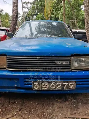 Datsun . 1981 Car (Used)
