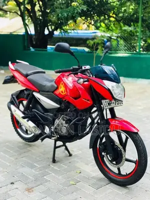 Bajaj Pulsar 135 2011 Motorbike (Used)