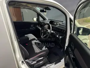 Suzuki Wagon R Stingray 2018 Car (Used)