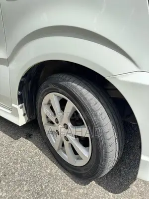 Suzuki Wagon R Stingray 2018 Car (Used)