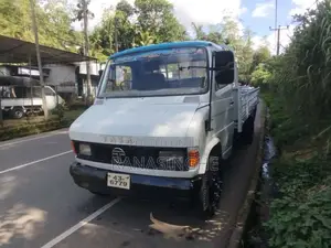 Tata 608 Six Cilinder 1993 Lorry (Used)