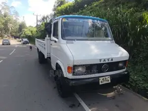Tata 608 Six Cilinder 1993 Lorry (Used)